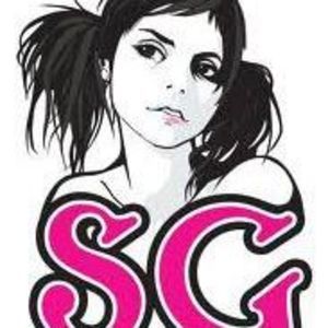 Meet your Posher, Stina